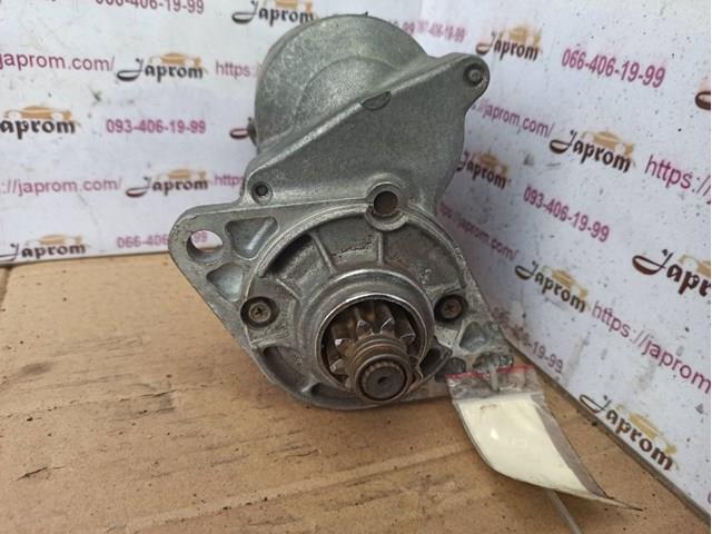 Купить 23300AA230 Nissan/Infiniti Стартер