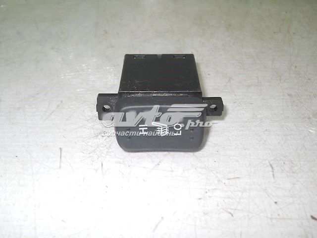 Кнопка включения обогрева сиденья HONDA 35600SNB003