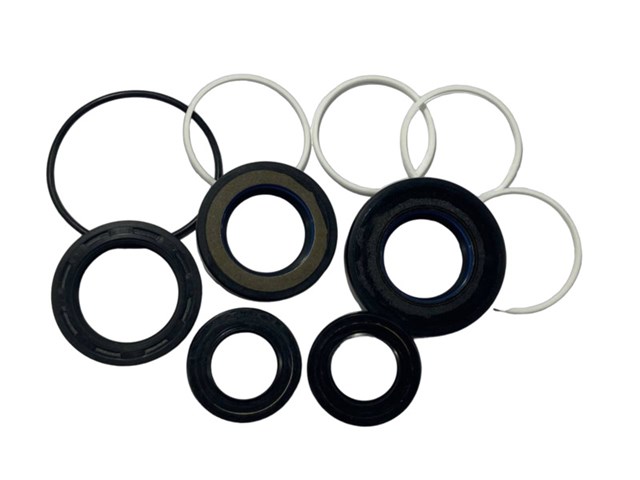 РМК рулеовго механизма MSG HO9019KIT цена, от 32.83 USD