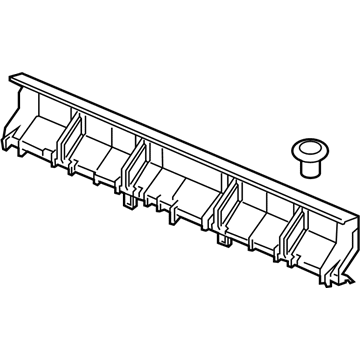 Купить 84523TG7A00ZA Honda 