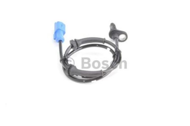 Купить 265008485 Bosch Датчик АБС задний