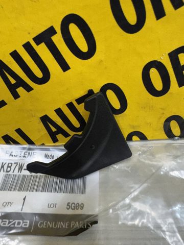  Mazda KB7W58762
