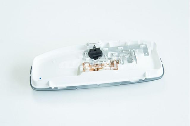 1738630 Ford Плафон освещения салона (кабины) задний