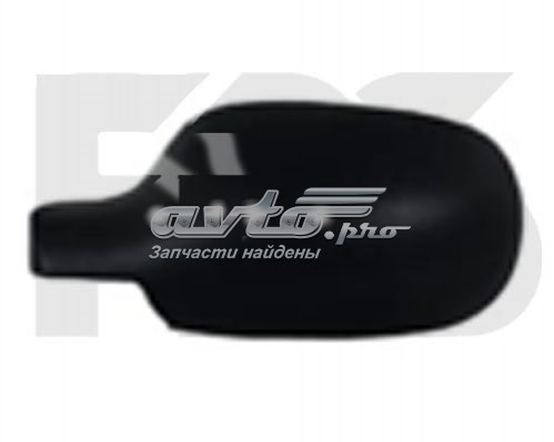 Накладка правого бокового зеркала FPS FP6037M21 цена, от 9.96 USD