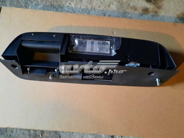 CXB102420LDA Britpart Ручка двери багажника, наружная