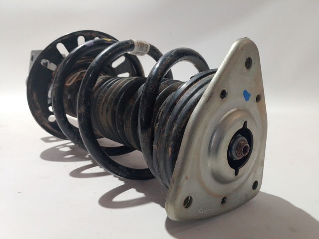 Купить 9852218480 Peugeot/Citroen Амортизатор передней подвески