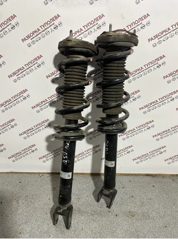 E62104GE1D Nissan/Infiniti Амортизаторы задние
