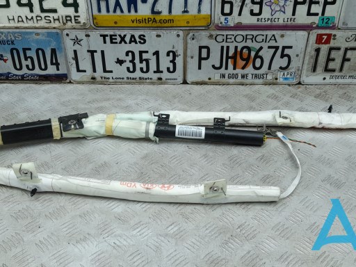Купить 85020B0000 Hyundai/Kia AIRBAG, шторка боковая правая