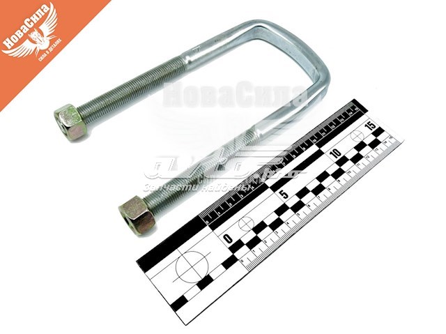 Стремянка рессоры U00300ZN TES