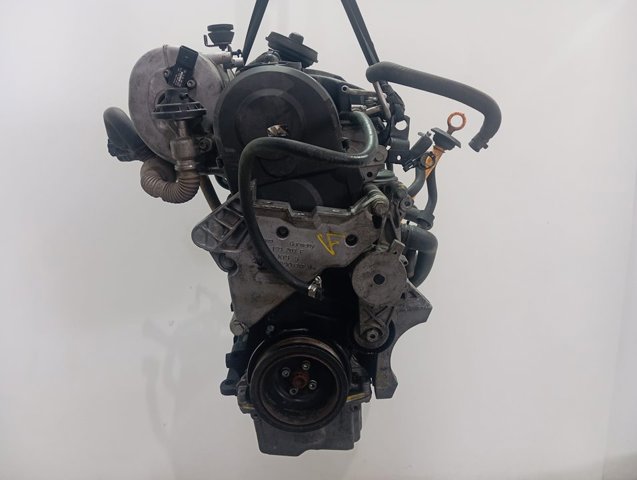 ДВС в сборе VAG BDK цена, от 423.40 USD