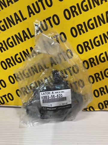 Купить KBB356620 Mazda Замок капота