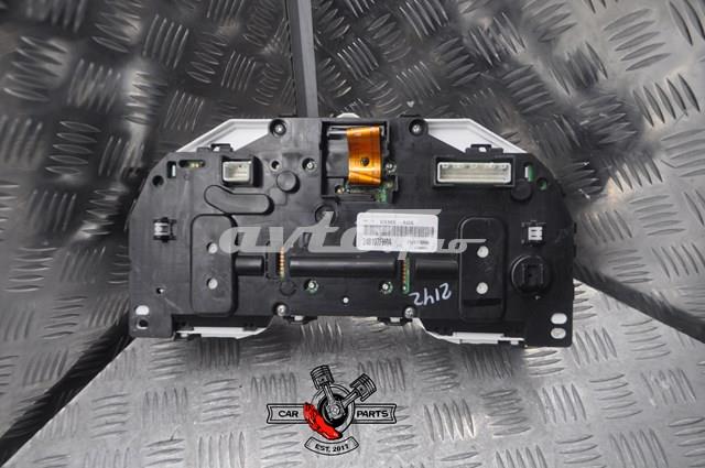 Приборная доска (щиток приборов) Nissan/Infiniti 248107FH0A цена, от 25.71 USD