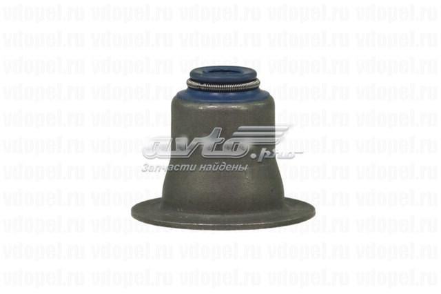 Сальник клапана (маслосъёмный) выпускного General Motors 55487004 цена, от 1.30 USD