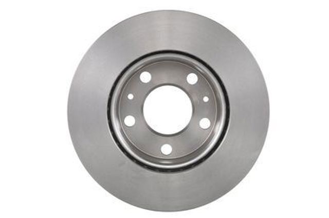 986479315 Bosch Диск тормозной передний