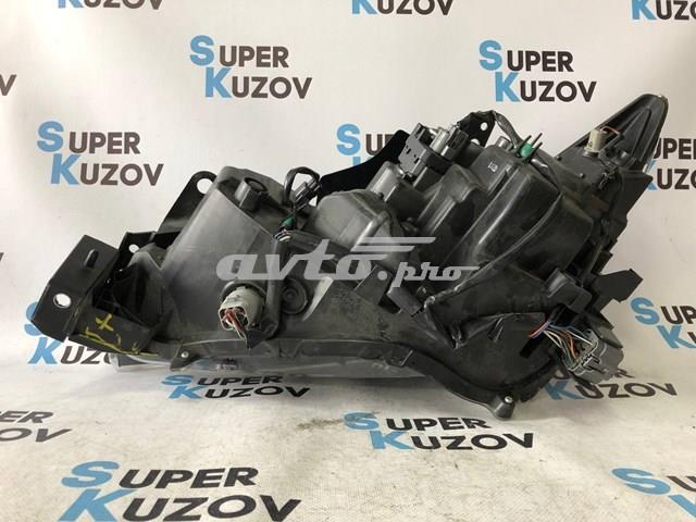 Правая блок фара Mazda KL2L51031C цена, от 219.81 USD