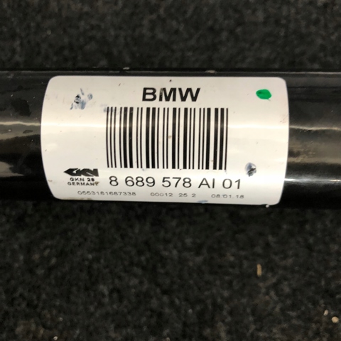 33208689578 BMW 