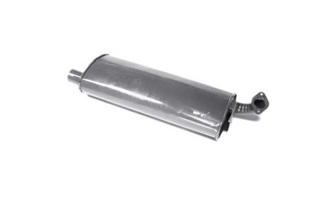 Выхлоп задний DK 241201008 цена, от 33.55 USD
