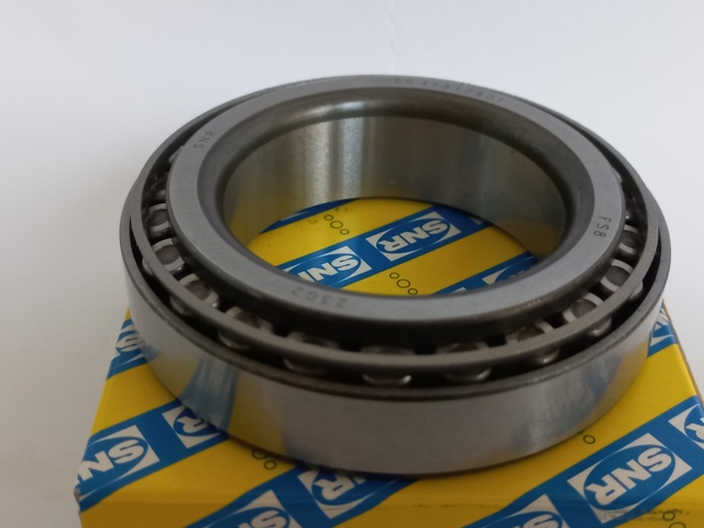 Купить EC42317S01 SNR 