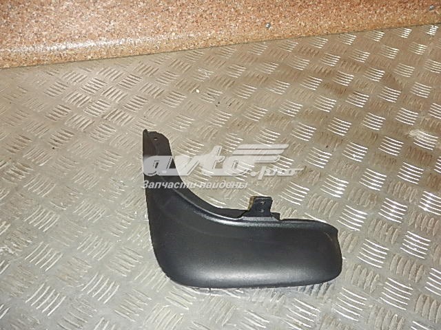 0K9B051890 Hyundai/Kia protetor de lama traseiro esquerdo
