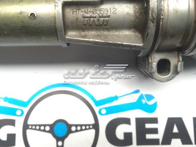 Рулевая рейка 490010178R Renault (RVI)