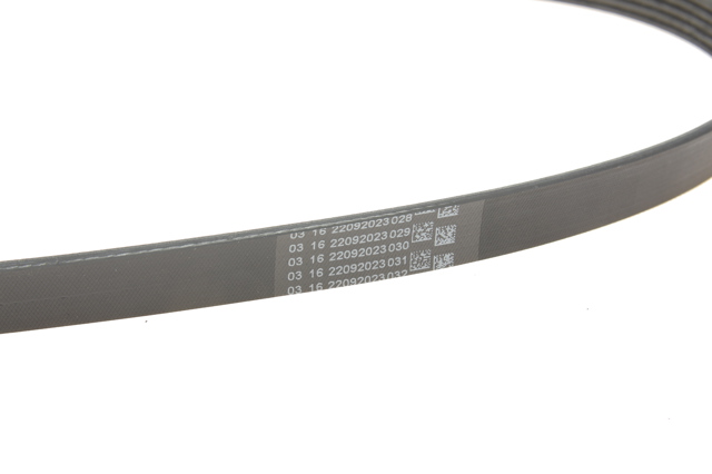 Ремень кондиционера Continental/Siemens 5PK930