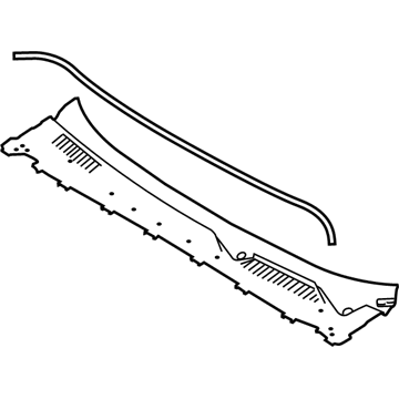 EJ7Z78018A16B Ford 