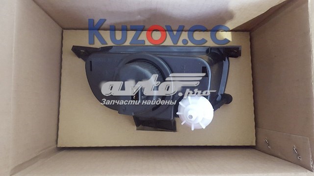 Купить FP9559H1E FPS Противотуманка левая