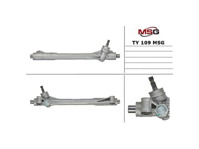 Стартер CMS1336 MSG