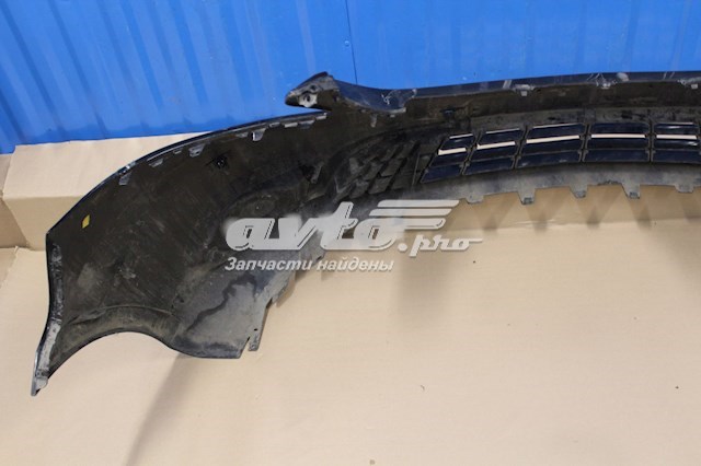 A44788597259B51 Mercedes Бампер передний в сборе