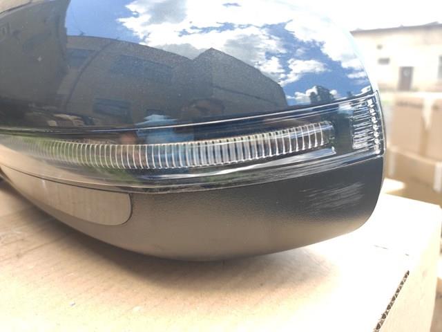 87610F1AC0 Hyundai/Kia Левое боковое зеркало