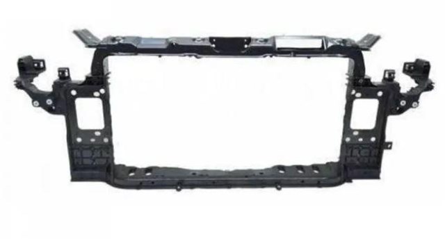 Suporte do radiador montado (painel de montagem de fixação das luzes) para KIA Cerato III YD