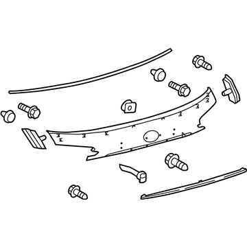 7680178090A1 Toyota 