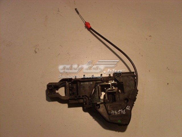 A1647600634 Mercedes 