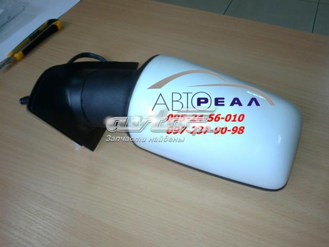Зеркало левое Chery A118202010