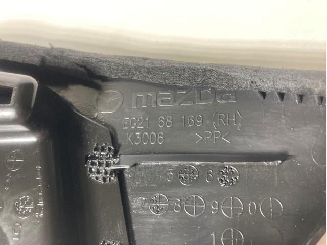 Купить EG2168169 Mazda 
