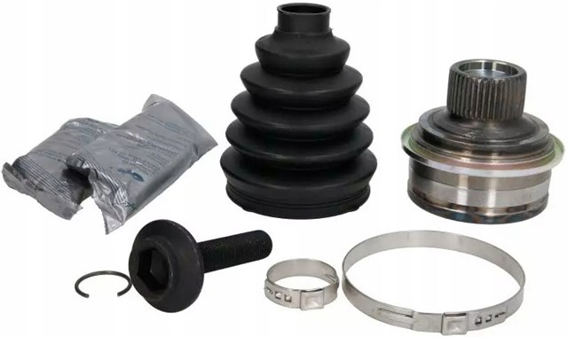 ШРУС наружный передний 0036101 GKN-Spidan