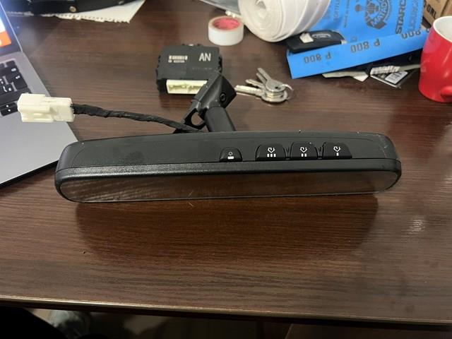 Зеркало салона внутреннее Subaru 92021XC01A цена, от 47.81 USD