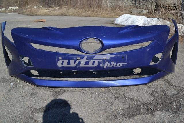 Передний бампер 5211947700 Toyota