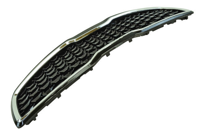 Облицовка радиатора KIA Cerato III седан (YD) (2012 - 2019) цена, от 87.23 USD