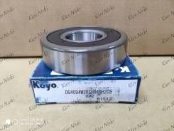 DG4094W2RSHR4S Koyo Подшипник ступицы задней