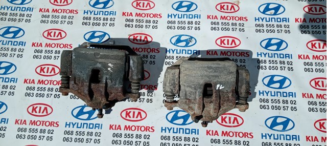  581302S300 Hyundai/Kia