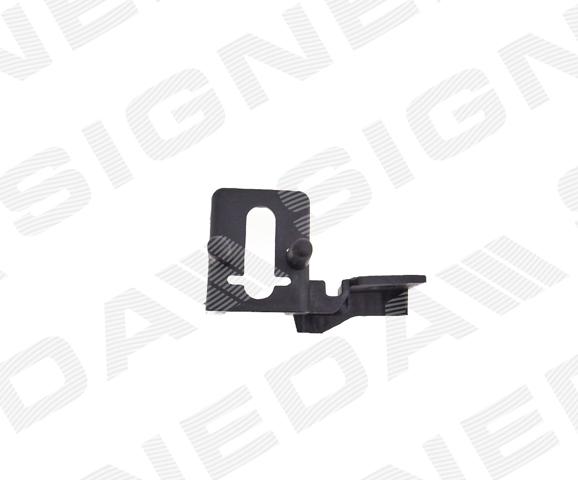Буфер капота резиновый Signeda PFD43085AR цена, от 6.33 USD
