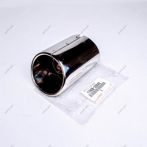 Bocal para o silenciador Toyota 1740825042 preço, a partir de 74,97 USD