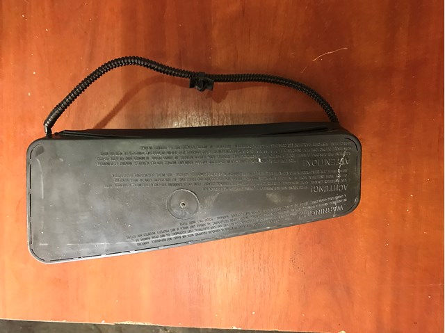 D2BZ54611D10A Ford 