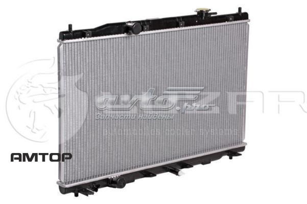 Радиатор охлаждения двигателя Luzar LRC2314 цена, от 59.09 USD