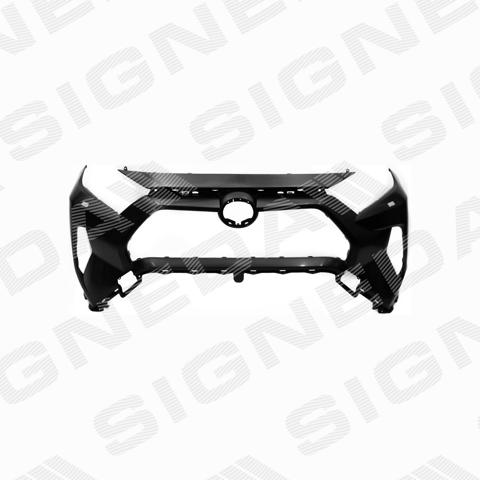 Pára-choque dianteiro para Toyota RAV4 V A5