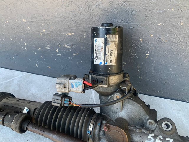 53600S5AG000 Honda 