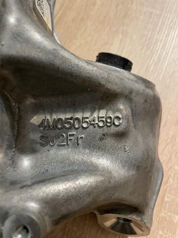4M0505459C VAG 
