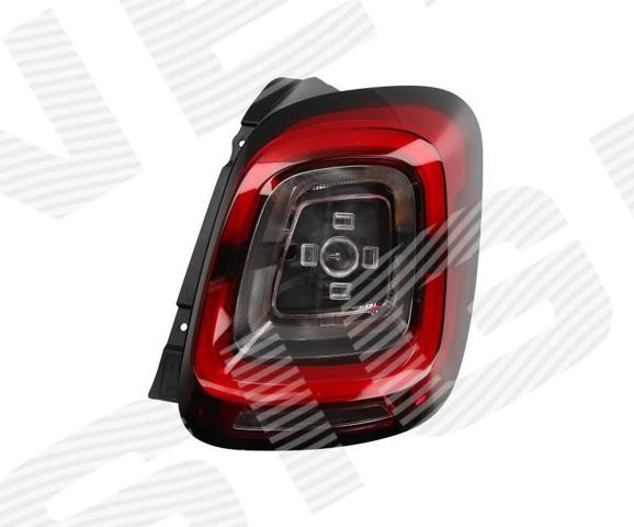 Купить 52092111 Fiat/Alfa/Lancia Задняя правая фара