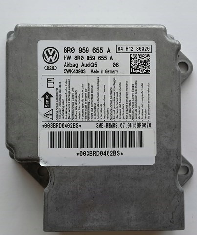  VAG 8R0959655